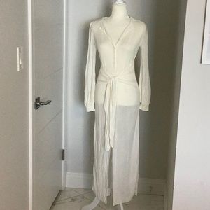 DEVON WINDSOR COVER UP/DRESS